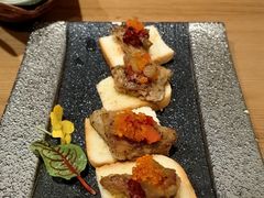 -和创柚子·会席日本料理(新区淮海街店)