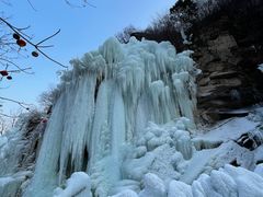 -黑龙潭风景区