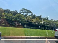 -东莞观音山旅游风景区