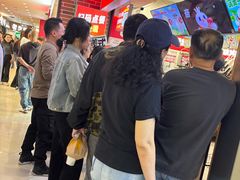 -光启城时尚购物中心