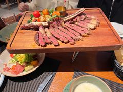 -百特喜·意大利餐厅(万达常德店)