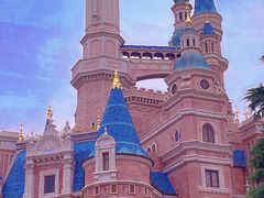 -上海迪士尼度假区