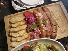 -Boxing Cat Brewery拳击猫精酿啤酒馆(思南公馆店)