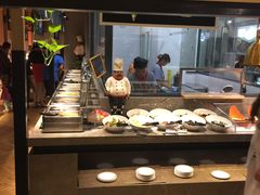 -比格比萨自助(密云店)