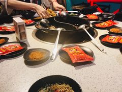 -钢管厂五区小郡肝串串香(南山店)