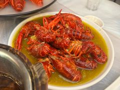 -怪怪龙虾·来自江苏盱眙(惊驾路店)