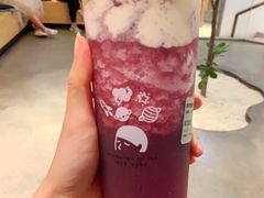 -喜茶(东莞汇一城店)