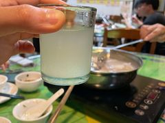 糯米酒-华哥新鲜猪精品美食