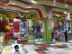 -宝燕乐园(闵行旗舰店)