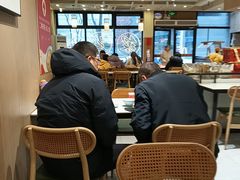 -常州银丝面馆(府琛店)