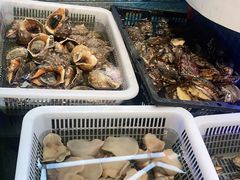 -大众海鲜(巨龙北路店)
