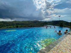 -清远熹乐谷温泉度假酒店