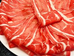 -清真·京华源铜锅涮肉(丰庆店)