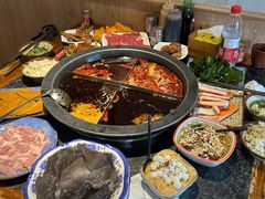 -陈眼镜火锅(总店)