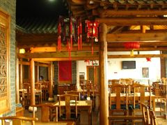 -东来顺饭庄(西直门店)