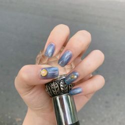 点击看大图 手部美甲-Wink美甲美睫