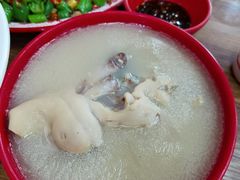 -王婆婆老妈蹄花川菜馆·非物质文化遗产(太古里一店)