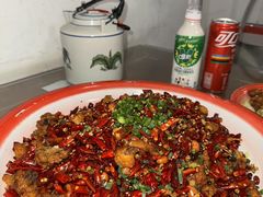 -小街47號江湖菜(四合院店)