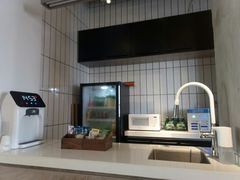 -众独空间沉浸式自习室(三阳路铂仕汇店)