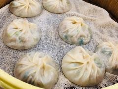 -一刘汤包(杏林店)
