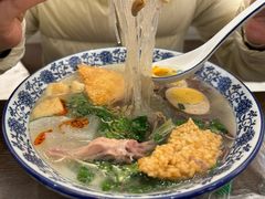 -小潘记鸭血粉丝汤
