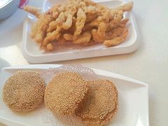 -蝎王府羊蝎子(北大地店)