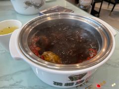 -顶福胜潮汕牛肉火锅(观沙岭店)