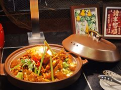 -昆泰嘉华酒店-嘉华咖啡厅