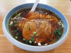 -来福面馆现炒浇头本帮面(真光路店)