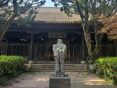 -慈城孔庙