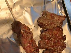 -喝丢一只鞋海鲜烧烤·海肠捞饭(市场店)