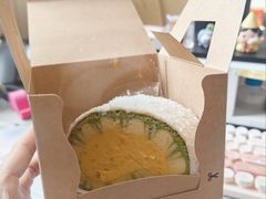 -星巴克(北京王府井店)