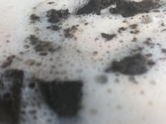 脏脏冲绳黑糖奶盖茶-必胜客(广渠路店)
