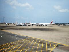 -班达拉奈克国际机场