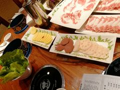-草原牧羊火锅·龙虾·烤鱼(杨浦店)