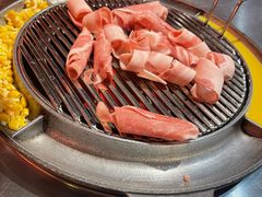 -釜山火炉·海鲜烤肉(紫藤路店)