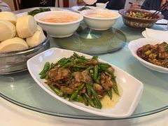 -锦水苑川菜馆(风格雅园店)