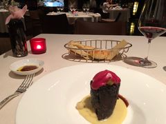-北京金融街丽思卡尔顿酒店·意味轩 Cepe