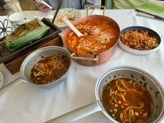 -沿途四季·云南菜·诗酒茶(蓝色港湾店)