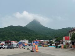 -帽儿山风景区