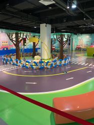 -北京科学中心儿童乐园