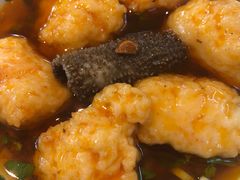 -二荆条·蜀鲜汇城市森林火锅