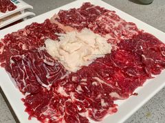 -非遗•老字号•阿彬牛肉火锅(广济桥店)