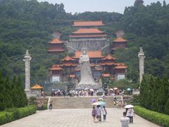 -南沙天后宫景区