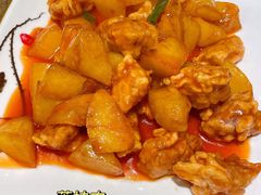-旺达·福州菜(正大广场店)