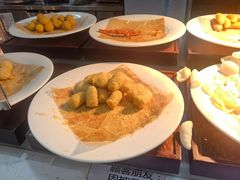 -集杰尚品海鲜烤肉自助餐厅(乳山振华店)