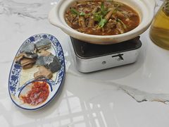 -又见炊烟私房菜(敬亭路店)