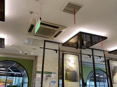 -Aqua Oasis 水天堂(石路天虹店)