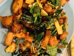 -香香海南菜餐厅