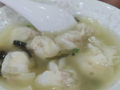 -第九味大虾馄饨(南山软件产业园店)